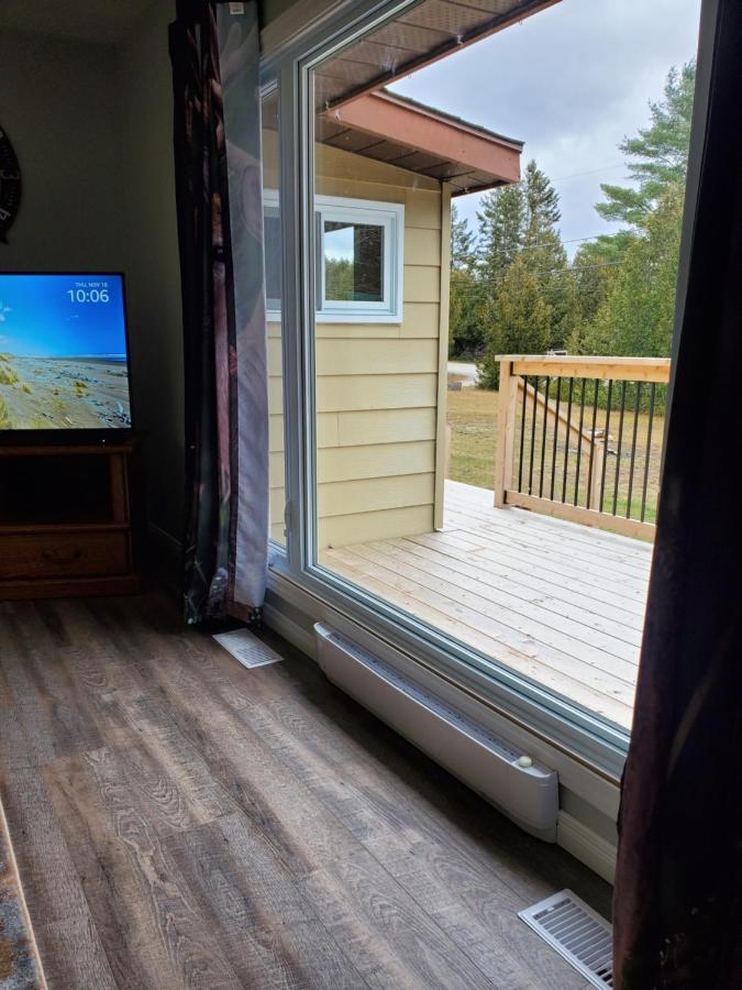 Michaels Bay Getaway On Manitoulin Island Villa South Baymouth Eksteriør billede